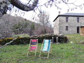 Casa Rural La Fábrica de la Luz